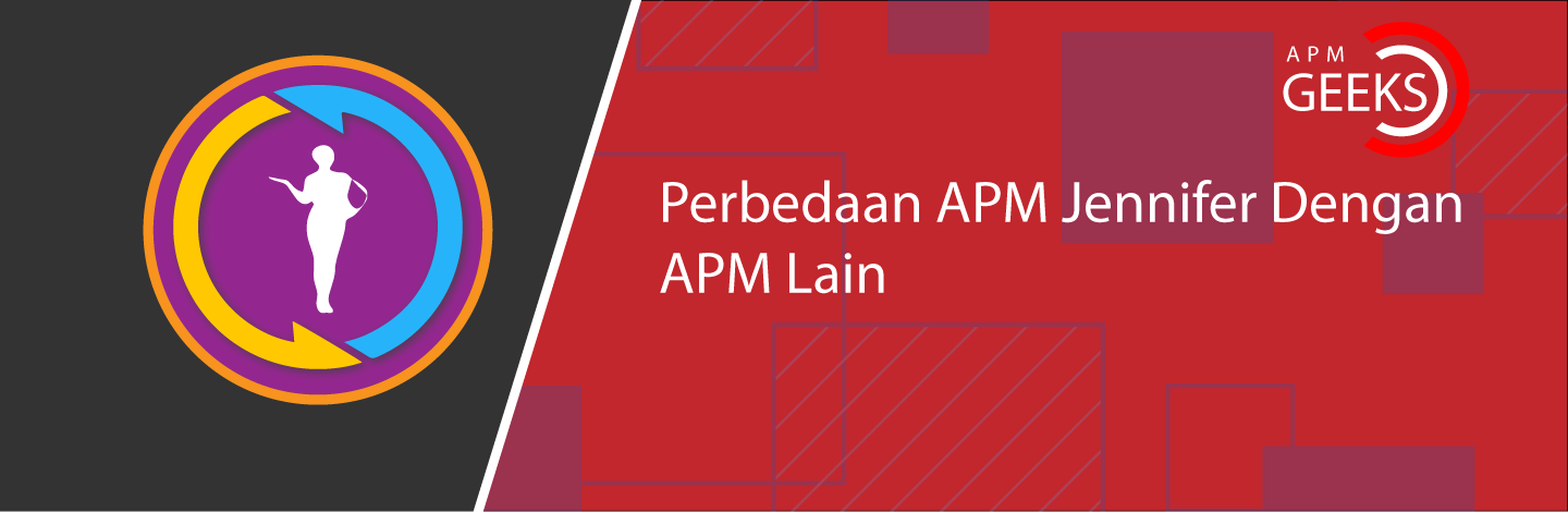 Perbedaan Apm Jennifer